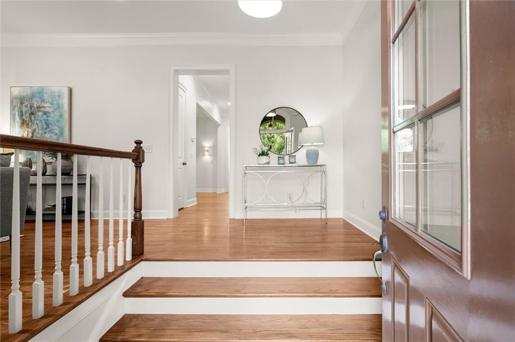 2317 Saint Davids Square NW 12