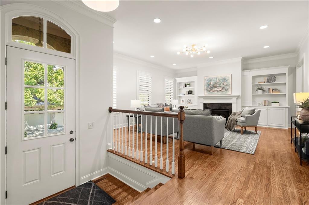2317 Saint Davids Square NW 12