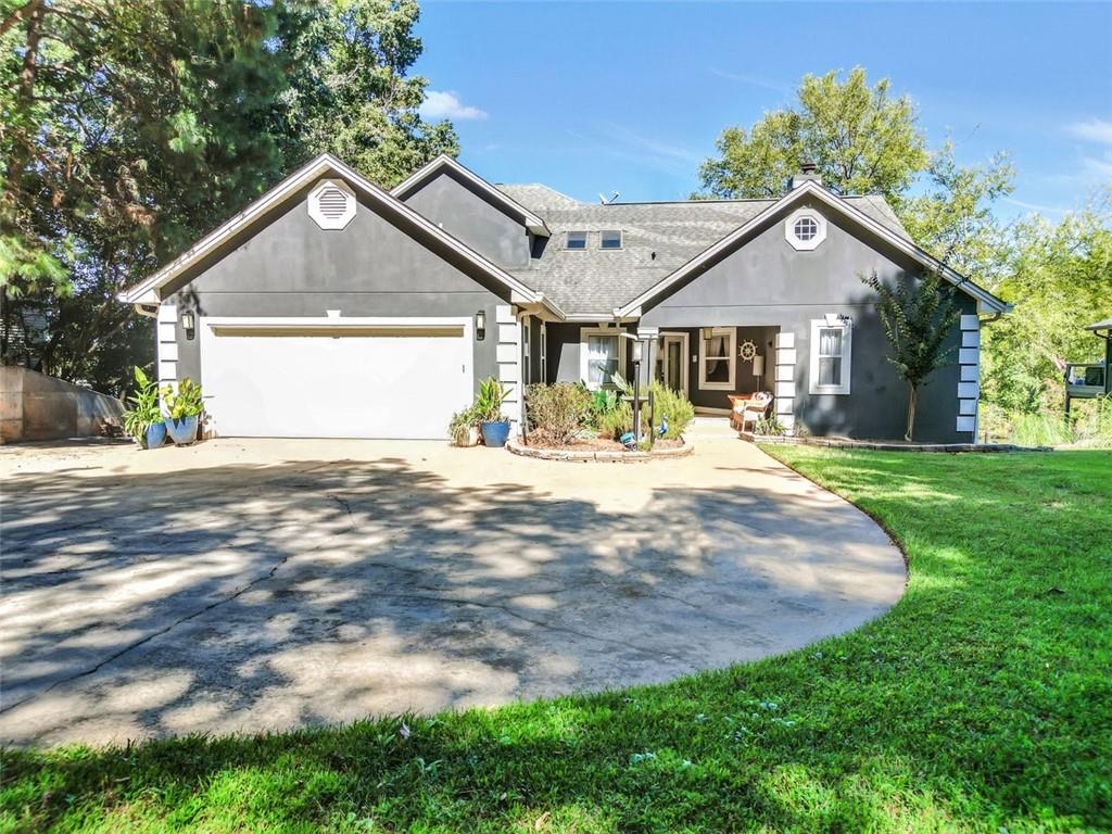 918 Eagle Drive
