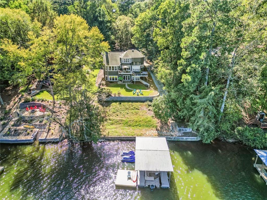 918 Eagle Drive