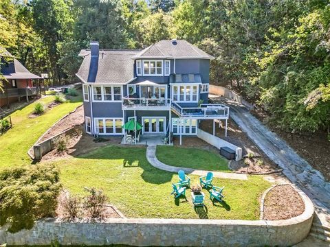 918 Eagle Drive Monticello GA 31064