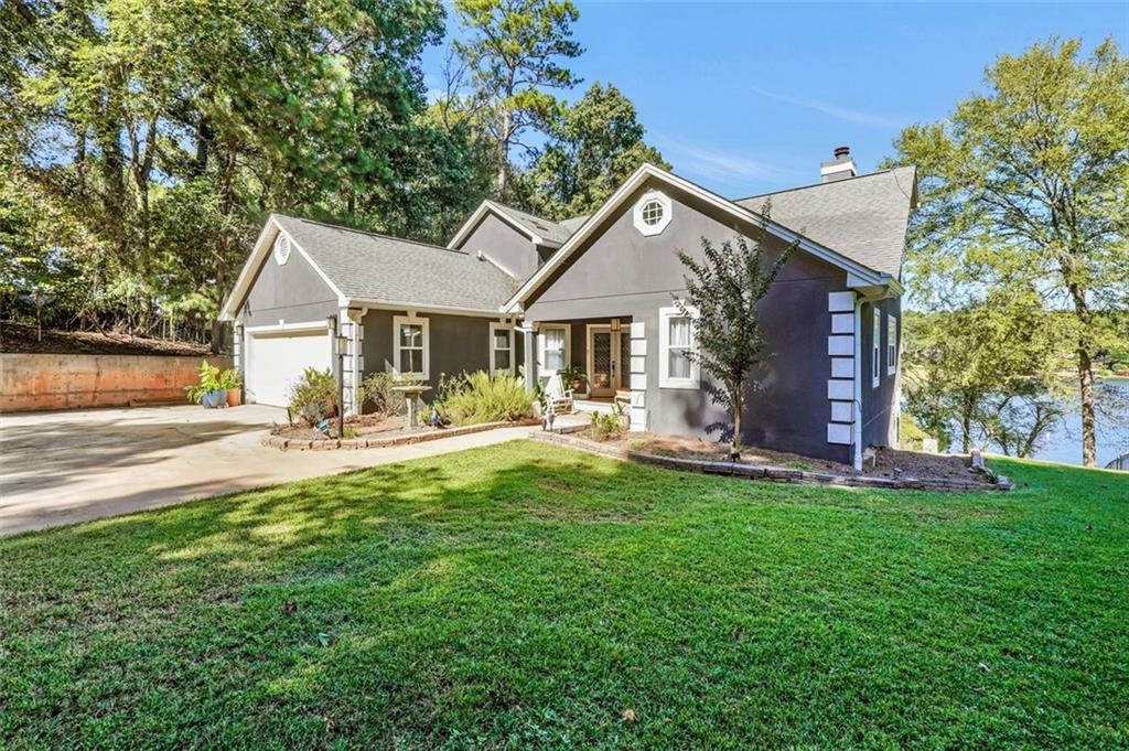 918 Eagle Drive