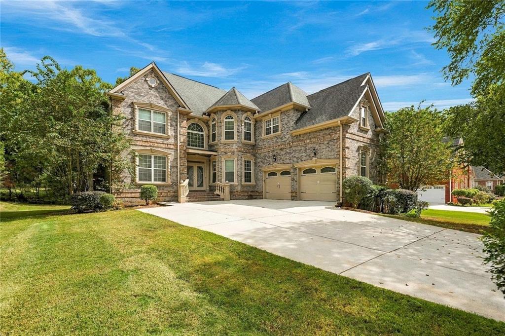 101 Norwood drive