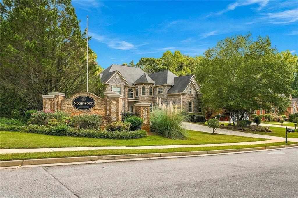 101 Norwood drive
