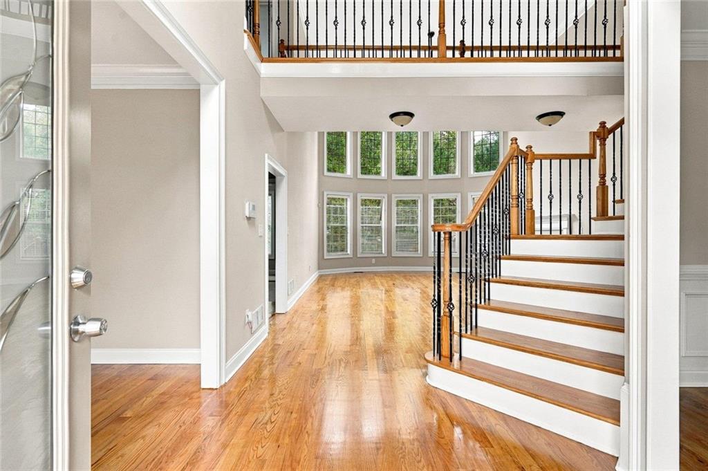 101 Norwood drive