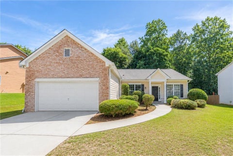 Homes For Sale - 45 Rosemoore Drive<br/> Newton County, Covington, GA 30014