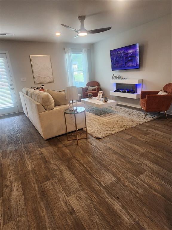 4829 Station Lane -lot 30, Union City, Georgia image 8