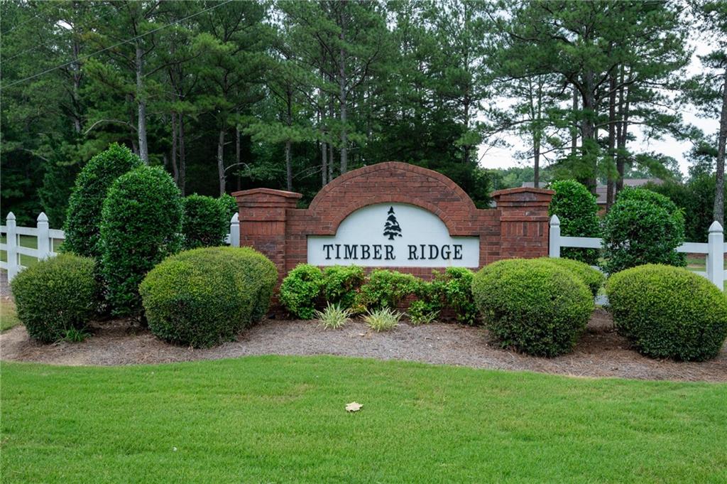 150 Timber Ridge Drive, Calhoun, Georgia image 1