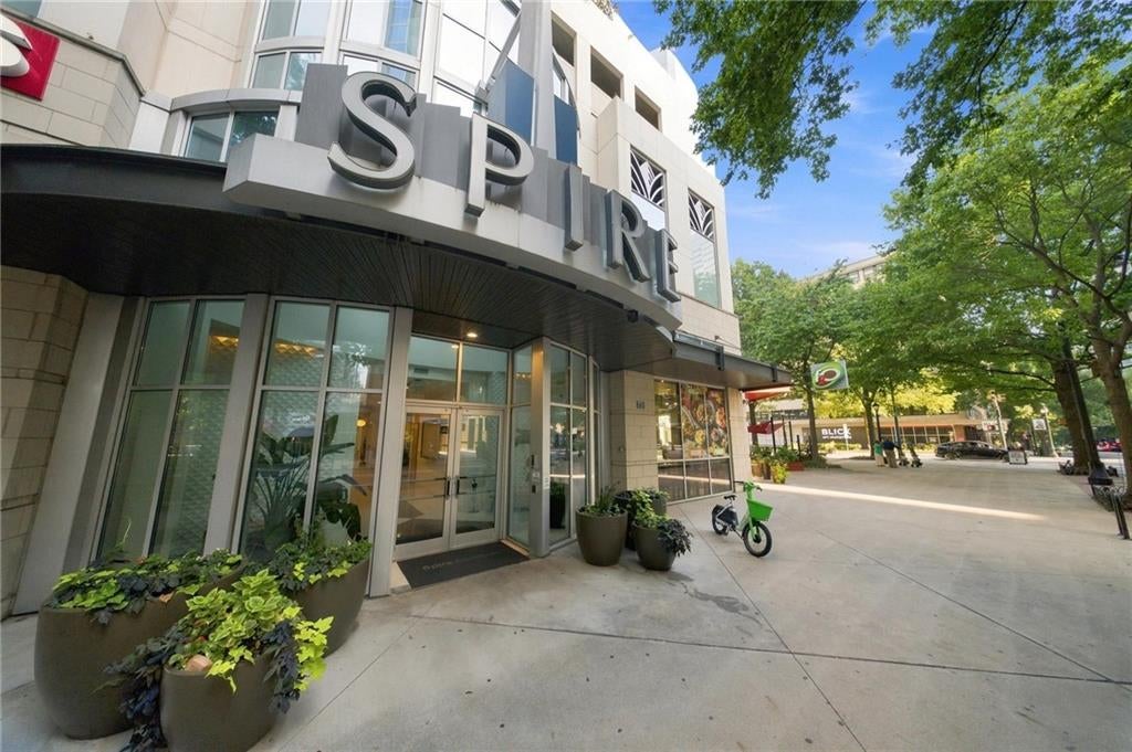 860 Peachtree Street NE 2101