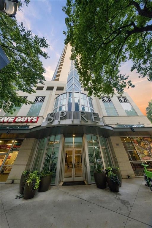 860 Peachtree Street NE 2101