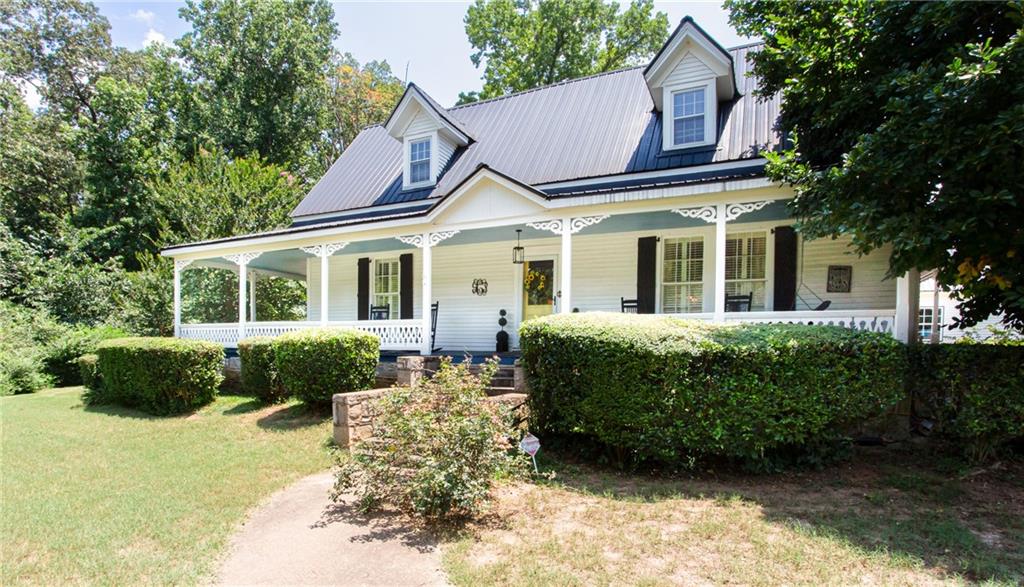 2345 Seagraves Mill Road