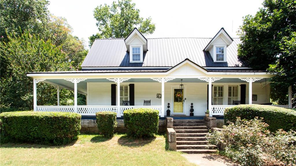 2345 Seagraves Mill Road