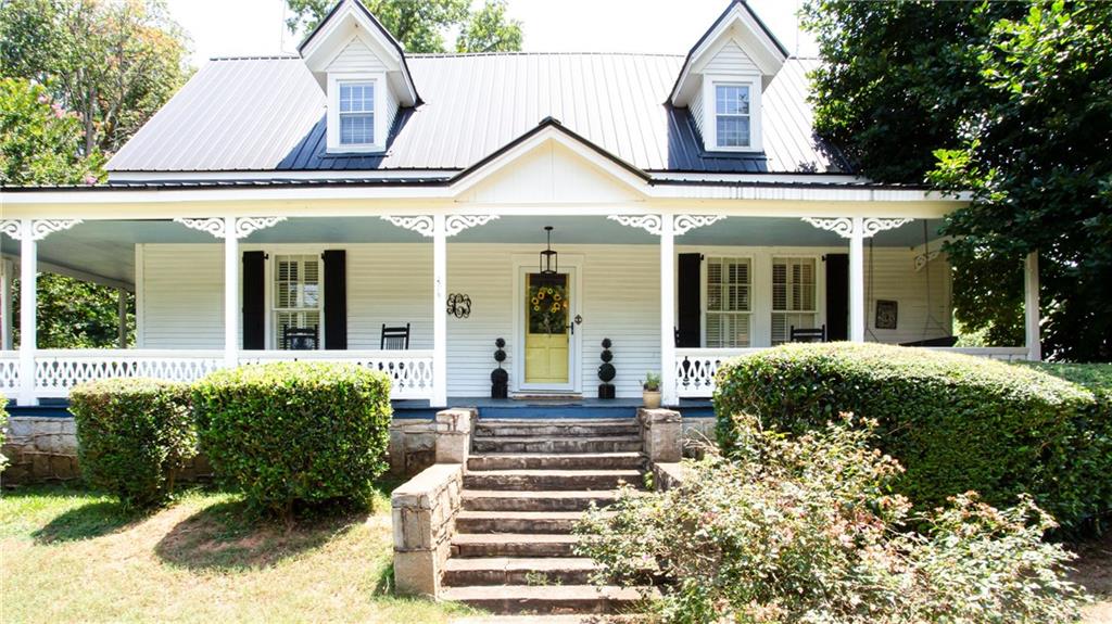 2345 Seagraves Mill Road