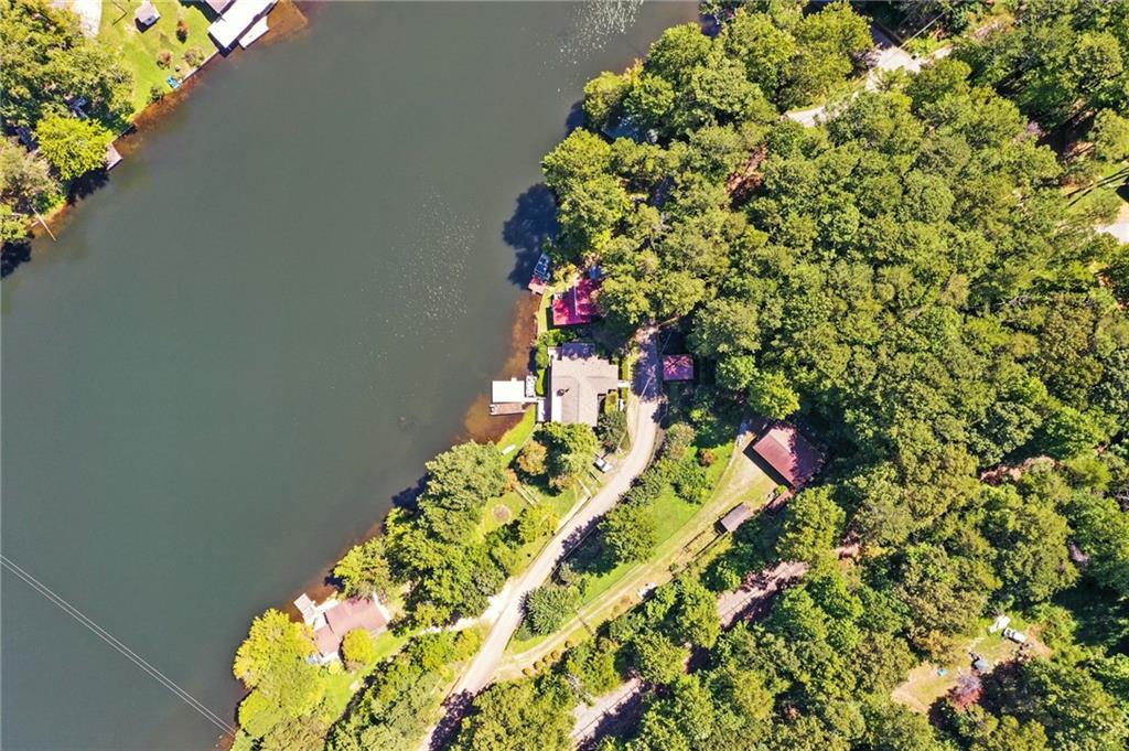 83 Twin Mountain Lake Circle