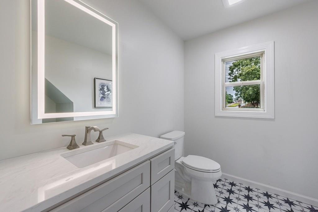 Atlanta Country Club - Residential Lease