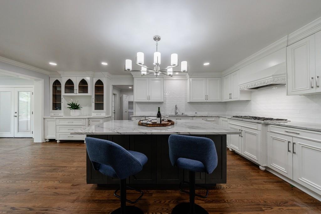 Atlanta Country Club - Residential Lease