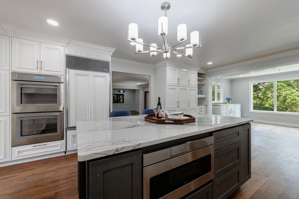 Atlanta Country Club - Residential Lease