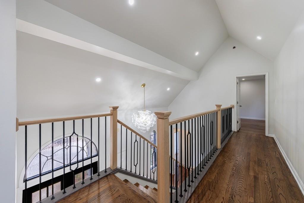 Atlanta Country Club - Residential Lease