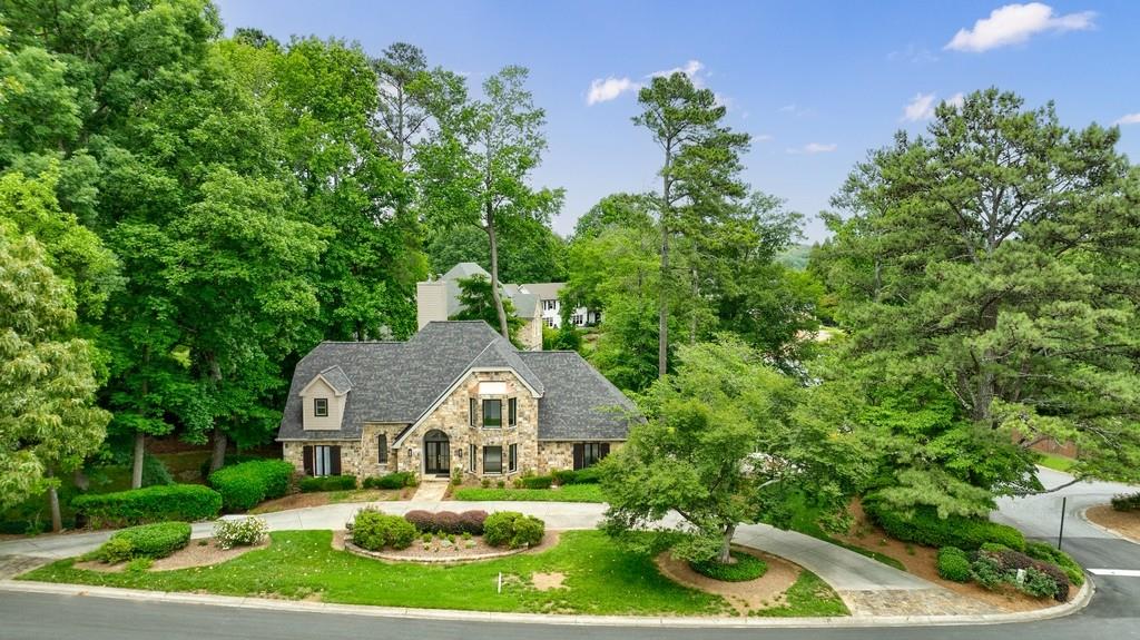 Atlanta Country Club - Residential Lease