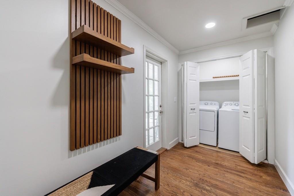 Atlanta Country Club - Residential Lease