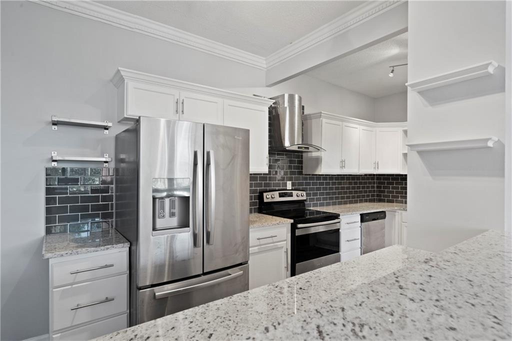 3060 Pharr Court North Ct #317, Atlanta, Georgia image 7