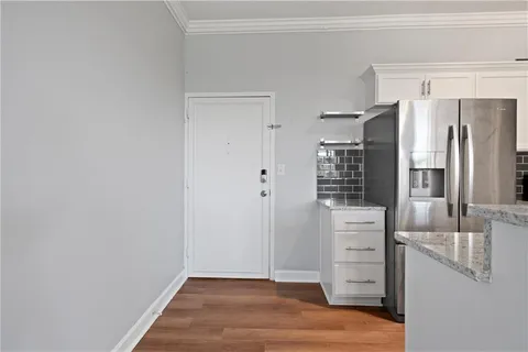 3060 Pharr Court North NW Unit 317, Atlanta, GA 30305 - MLS#: 7455847