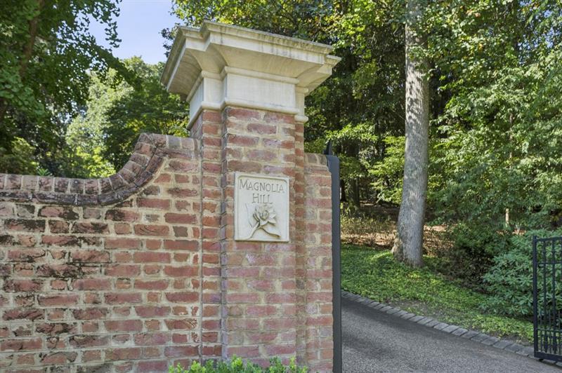 3700 Randall Mill Road