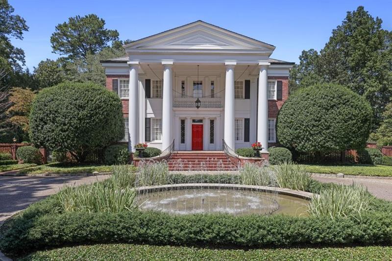 3700 Randall Mill Road