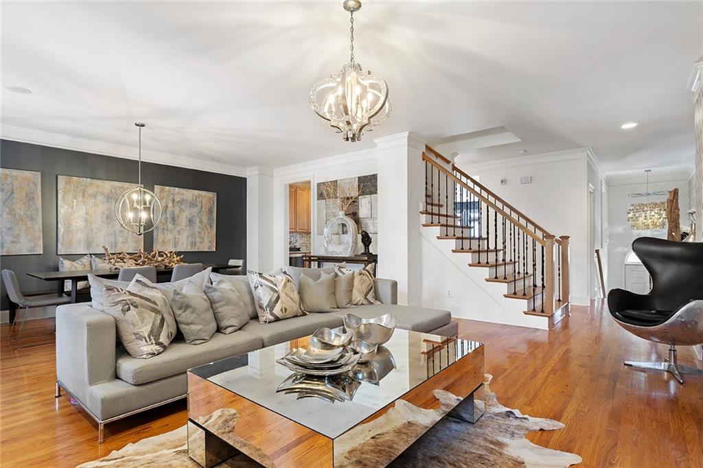 196 Mystic Court