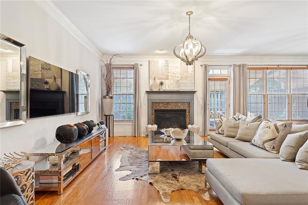 196 Mystic Court
