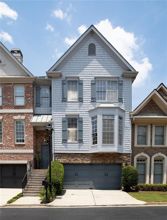 196 Mystic Court
