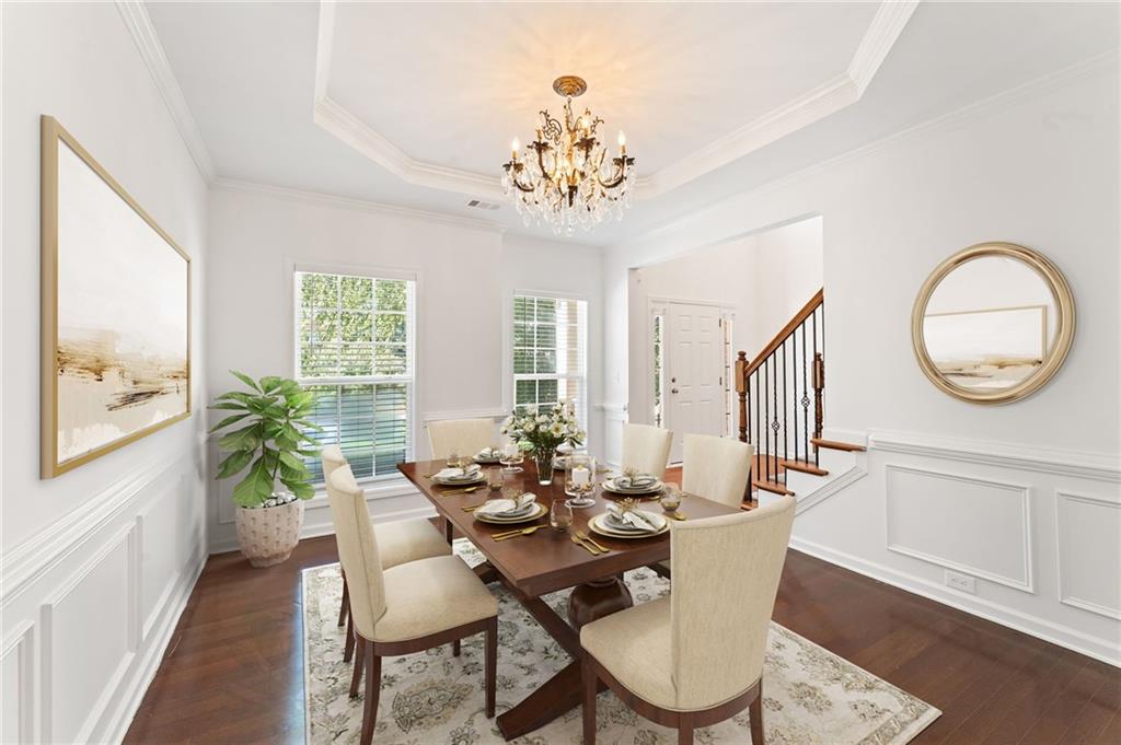 208 Sawtooth Court