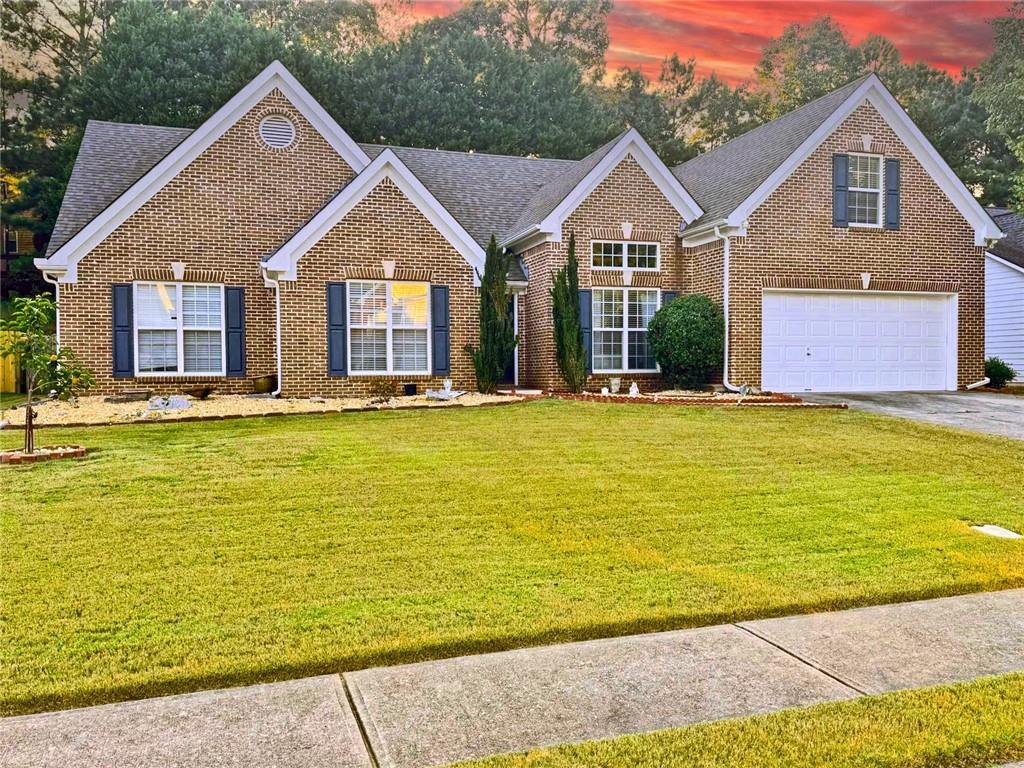 Great River @ Tribble Mill - Residential