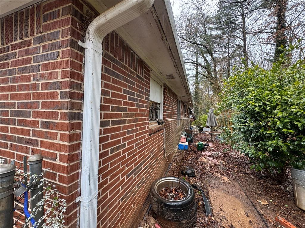 2234 Glendale Drive, Decatur, Georgia image 35