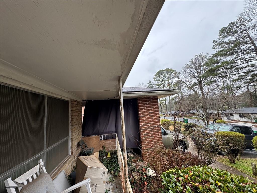 2234 Glendale Drive, Decatur, Georgia image 23