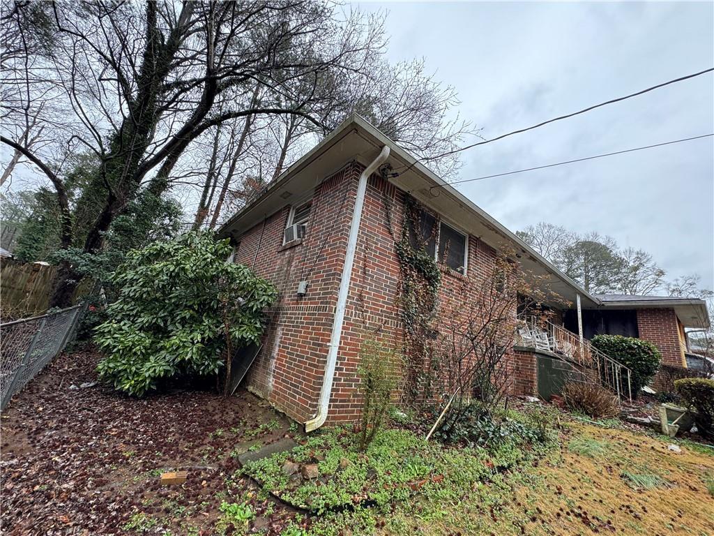 2234 Glendale Drive, Decatur, Georgia image 31