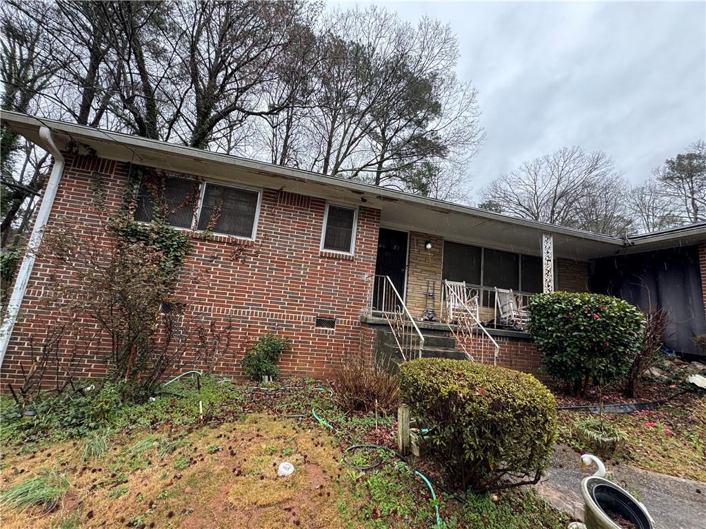 2234 Glendale Drive, Decatur, Georgia image 1