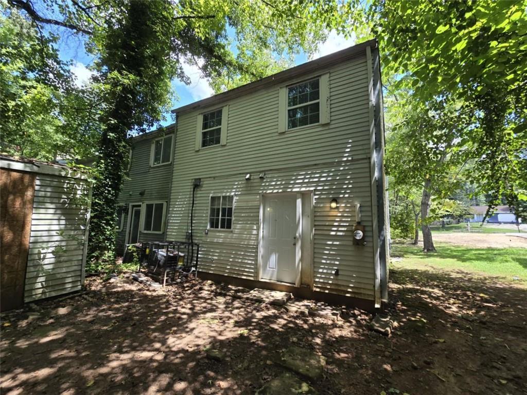 5569 Marbut Road, Lithonia, Georgia image 3