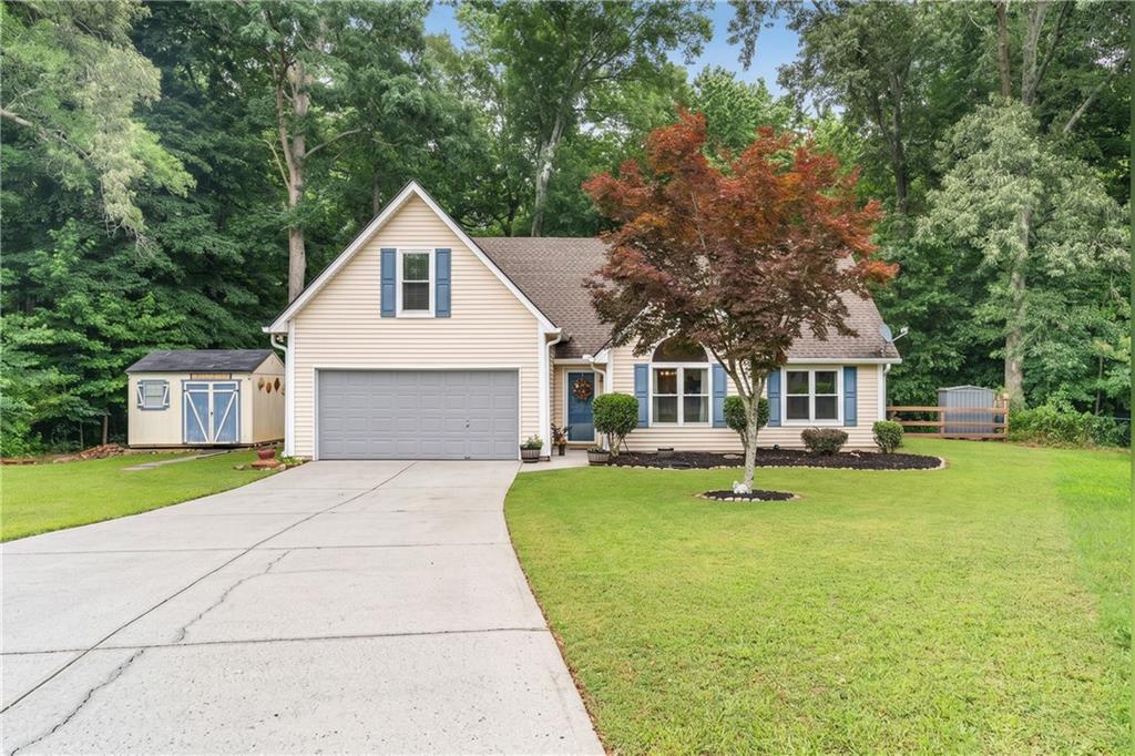 27 Otter Lane
