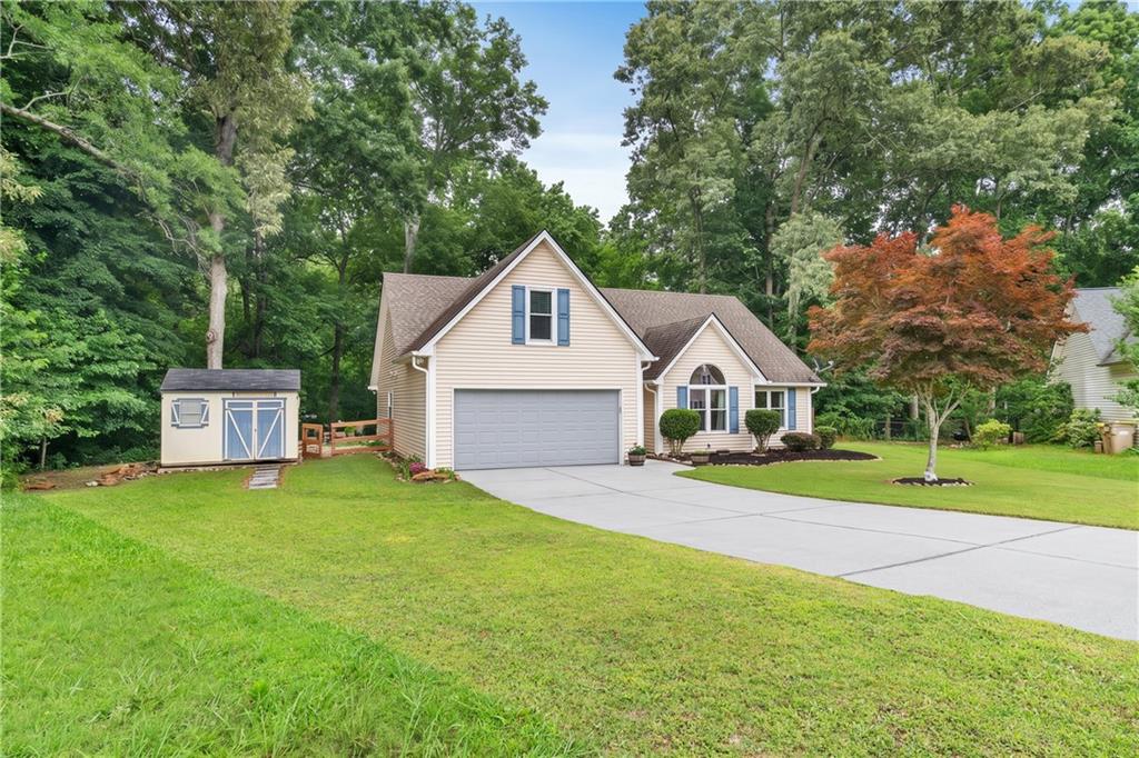 27 Otter Lane