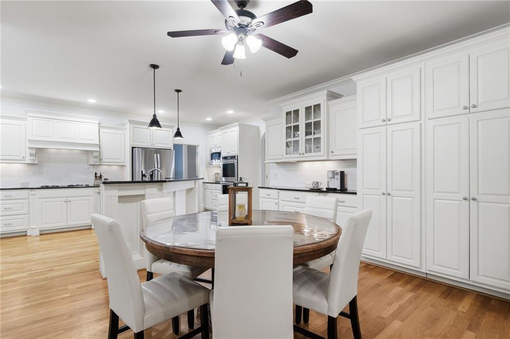 507 Blue Ridge Way