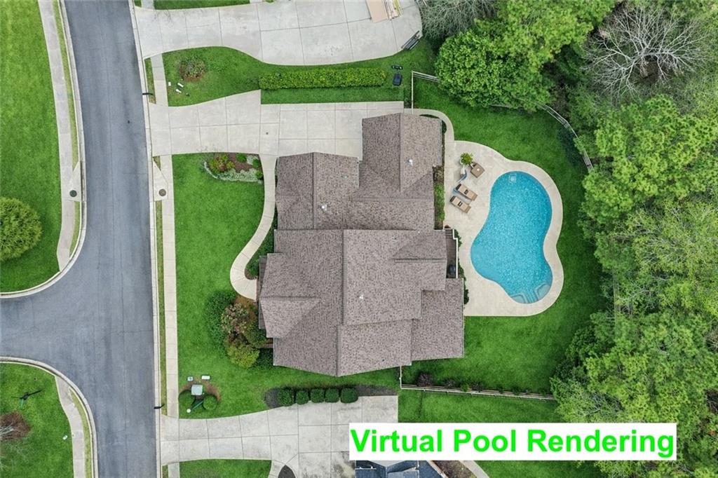 507 Blue Ridge Way