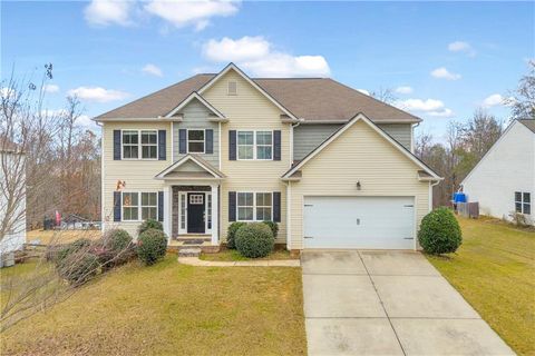 4528 White Horse Drive Braselton GA 30517