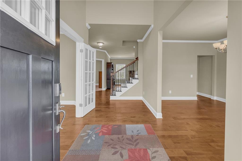 4528 White Horse Drive