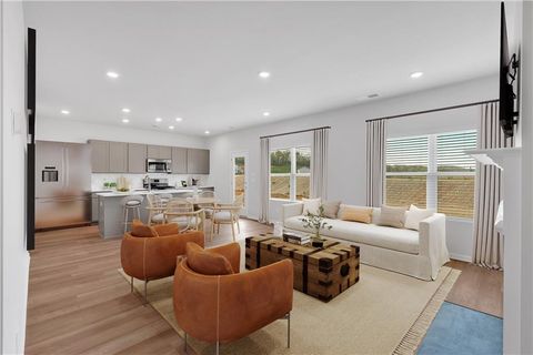 Homes For Sale - 107 Stonecreek Avenue<br/> Rockmart, GA 30132