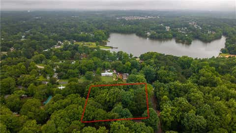 Vacant Land For Sale - 136 Wolf Creek Lane<br/> Locust Grove, GA 30248
