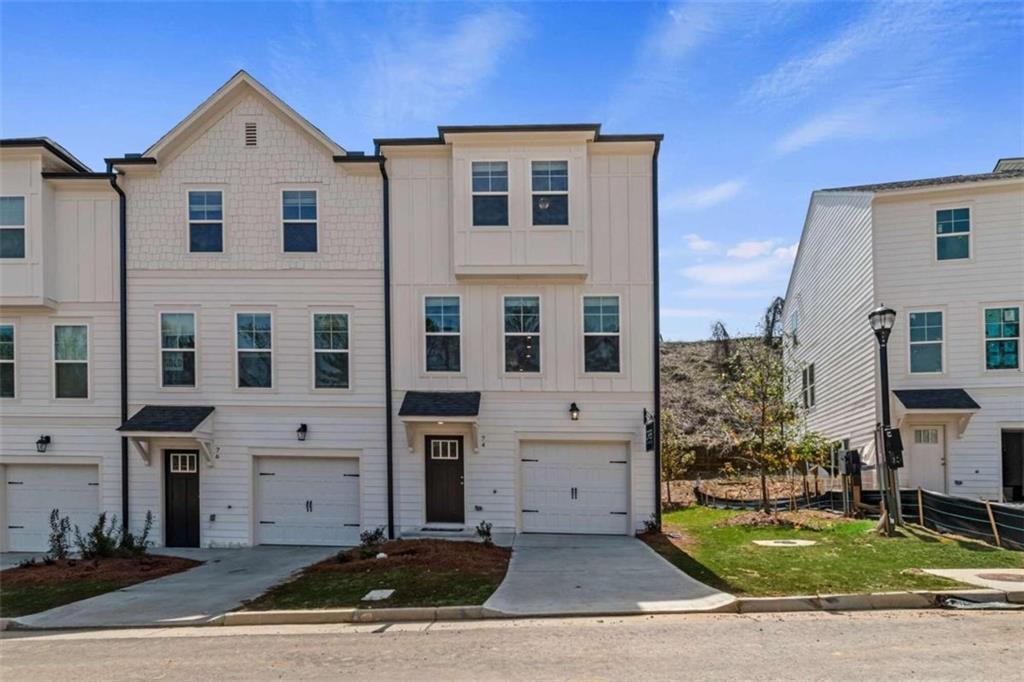 3136 Washburn Street, Atlanta, Georgia image 3