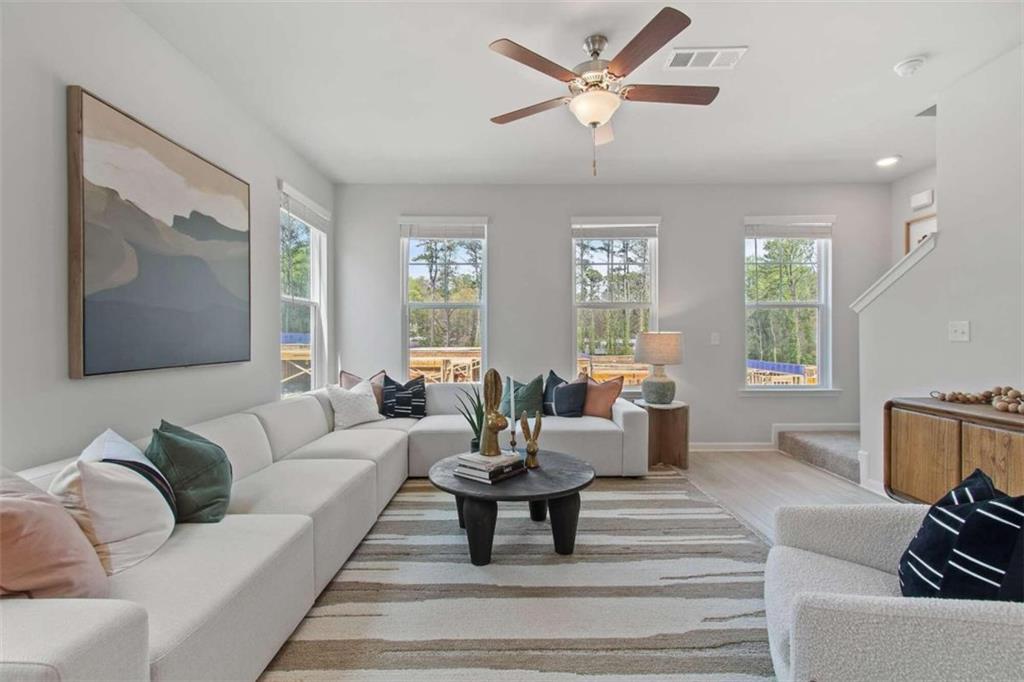 3136 Washburn Street, Atlanta, Georgia image 18