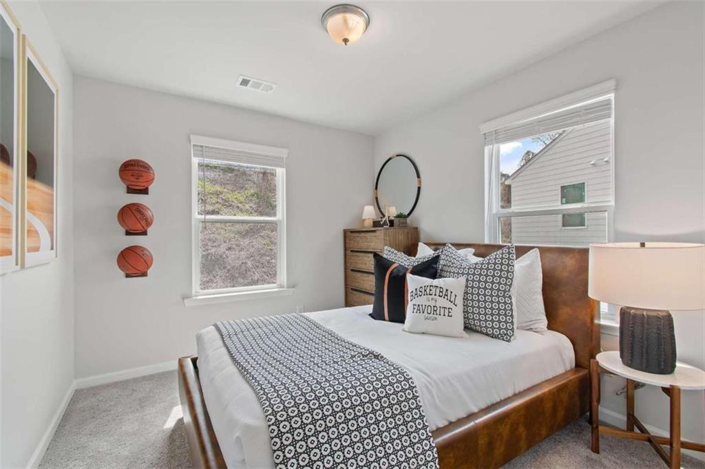3136 Washburn Street, Atlanta, Georgia image 24