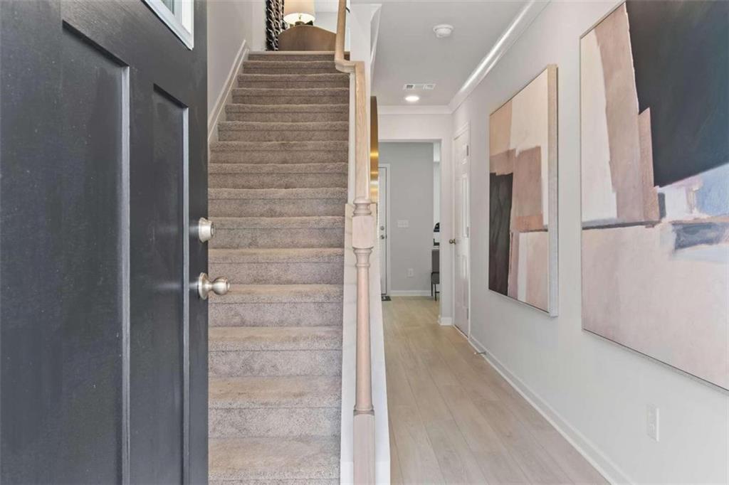 3136 Washburn Street, Atlanta, Georgia image 6